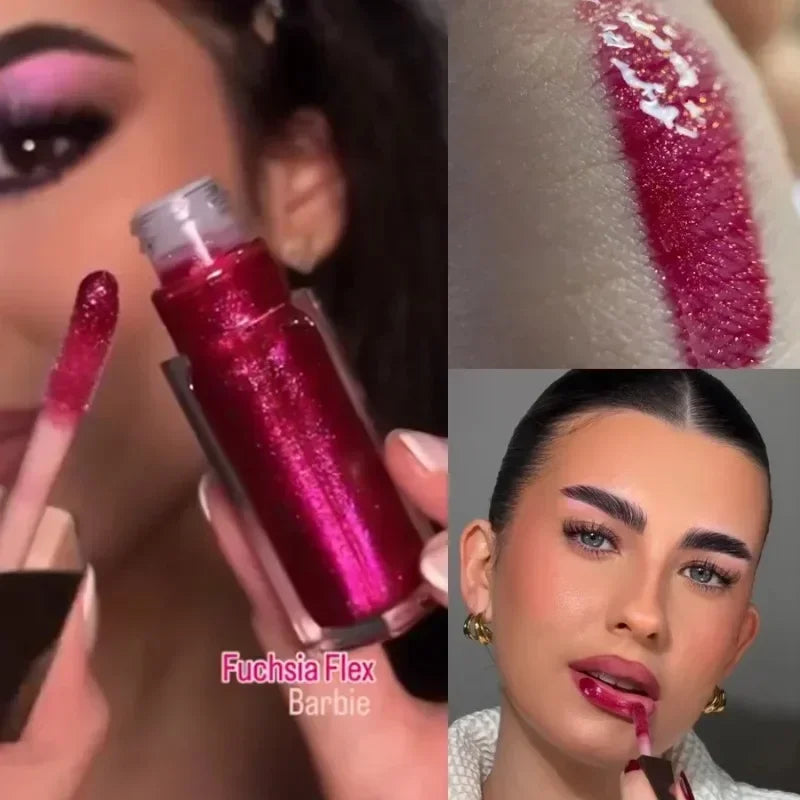 Fenty Beauty Moisten Shine Lip Glaze