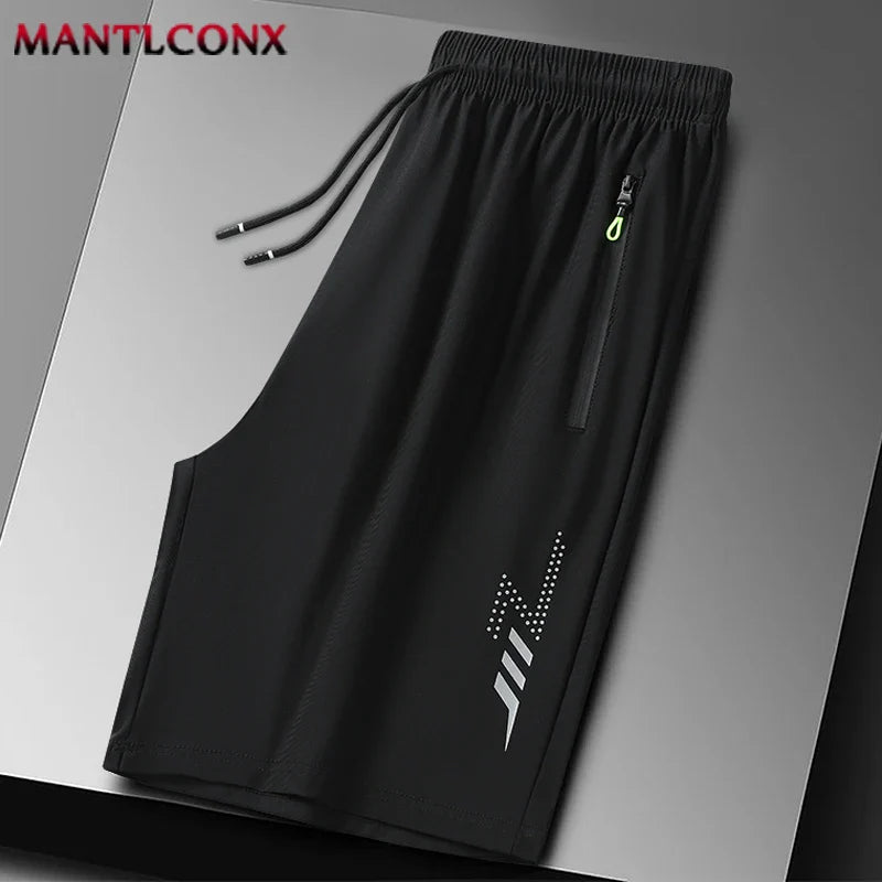 Men's Quick Dry Lightweight Jogging Shorts