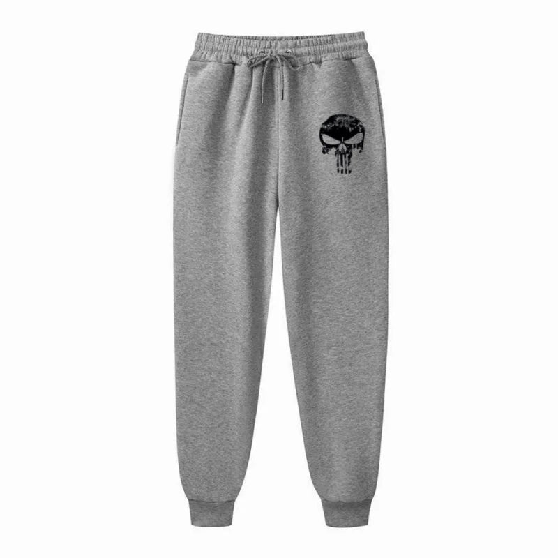 Men's Premium Cotton Gym Pants