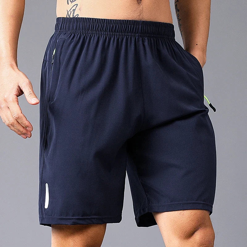 Men's Quick Dry Lightweight Jogging Shorts