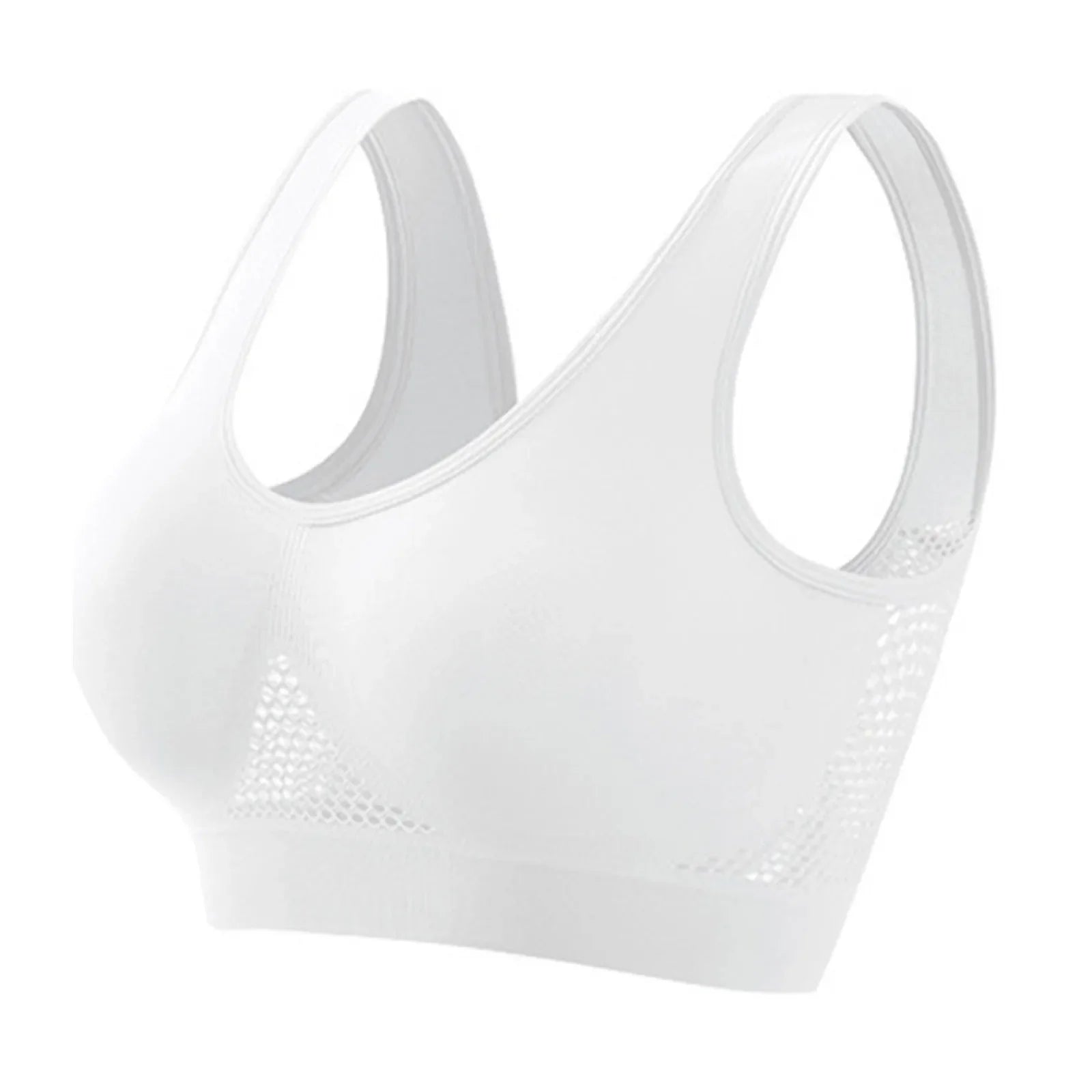 Women's BlissFlex Shockproof Yoga Bra