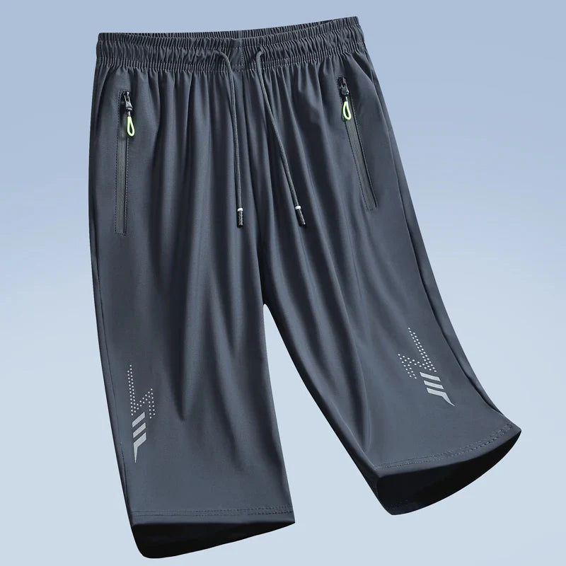 Men's Quick Dry Lightweight Jogging Shorts