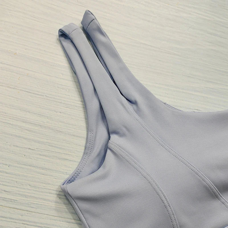 Women's Push-Up Workout Sportswear Tracksuit