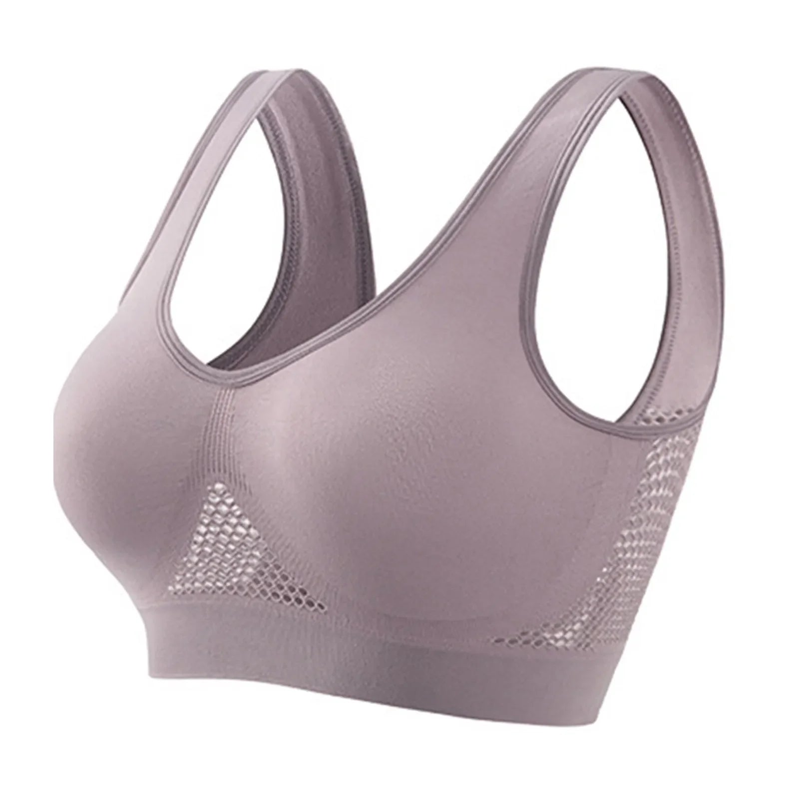 Women's BlissFlex Shockproof Yoga Bra