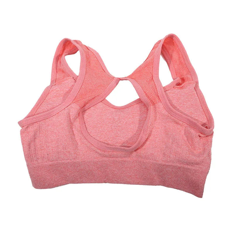 Women's Yoga Fitness Suit Shorts Workout Set
