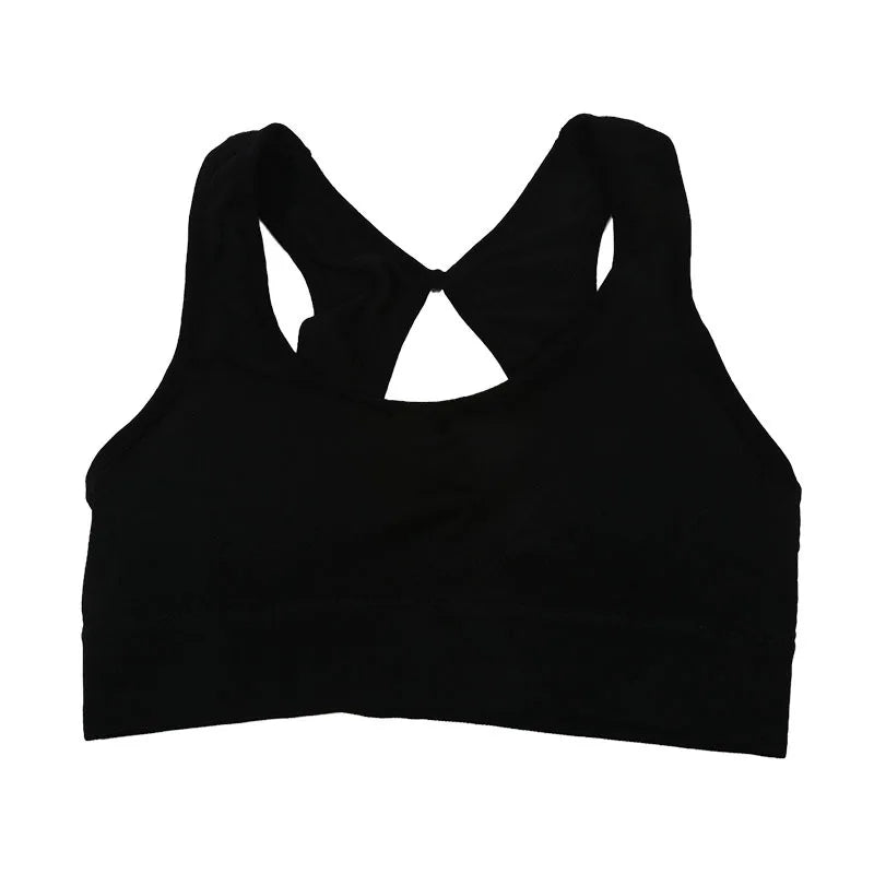 Women's Yoga Fitness Suit Shorts Workout Set