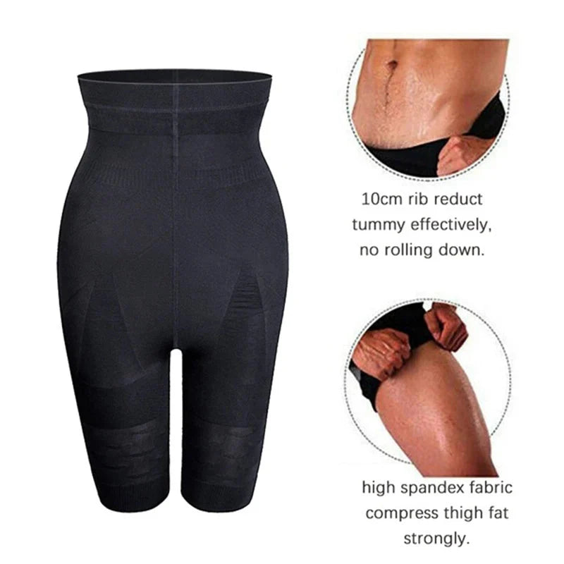 Men's High-Elasticity Comfort Shapewear
