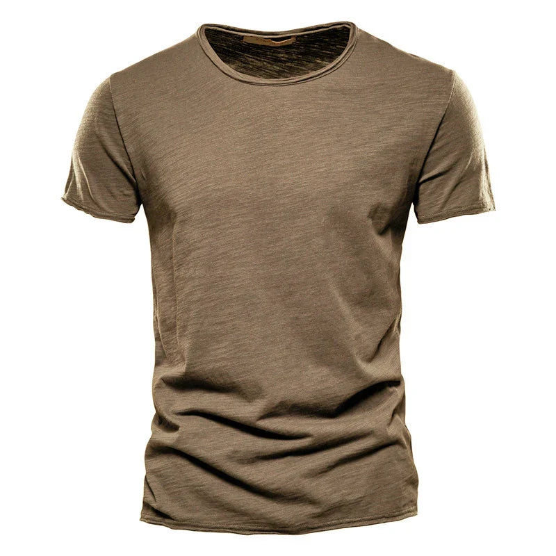 Men's PureCotton Summer Tee