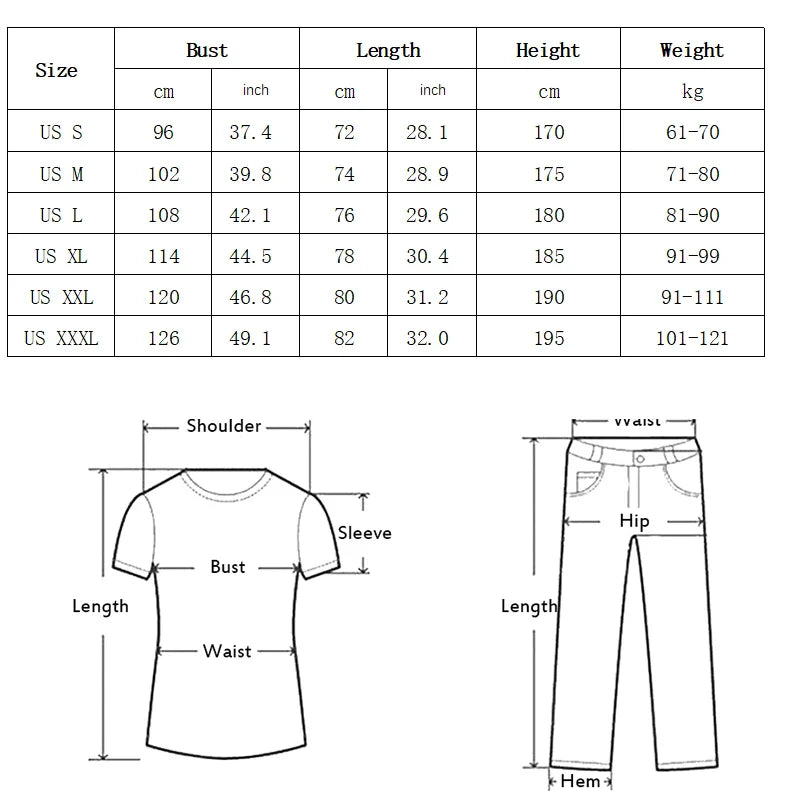 FlexFit Men's Cotton Tee: Summer Athletic Muscle Shirt