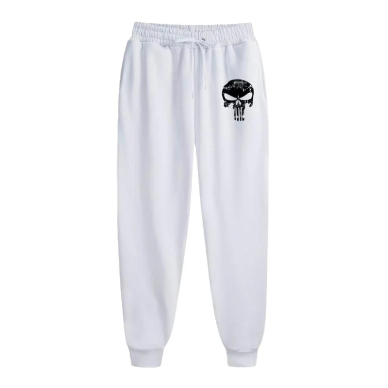 Men's Premium Cotton Gym Pants