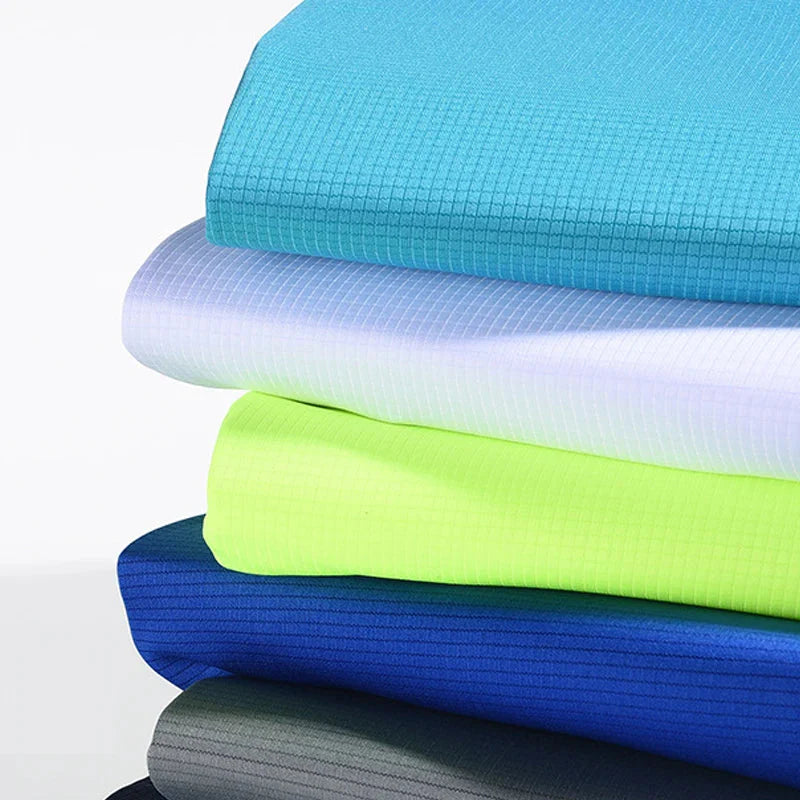 Men's Quick Dry Oversized Bodybuilding T-Shirts