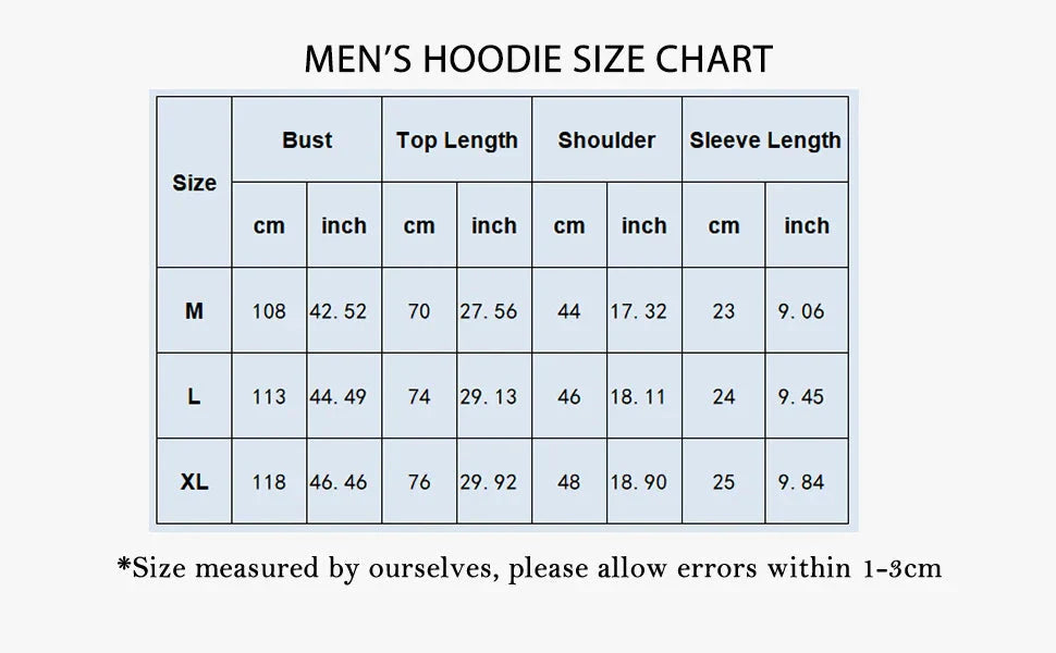 Men's Workout Hooded T-Shirts