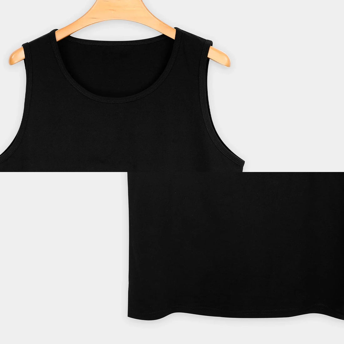 Samurai Rock Band Men's Sleeveless Gym Tank Top