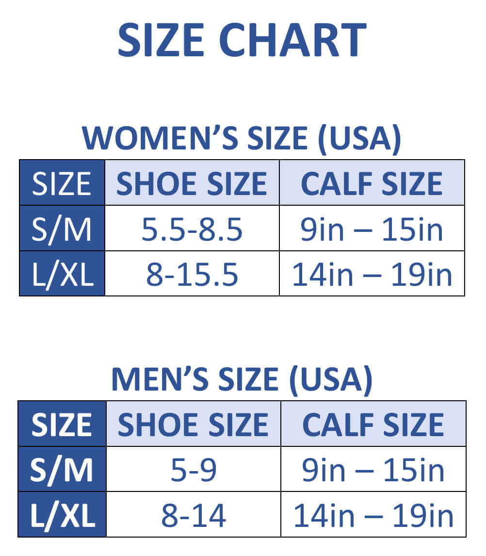 Men's Endurance Compression Socks for Running and Hiking
