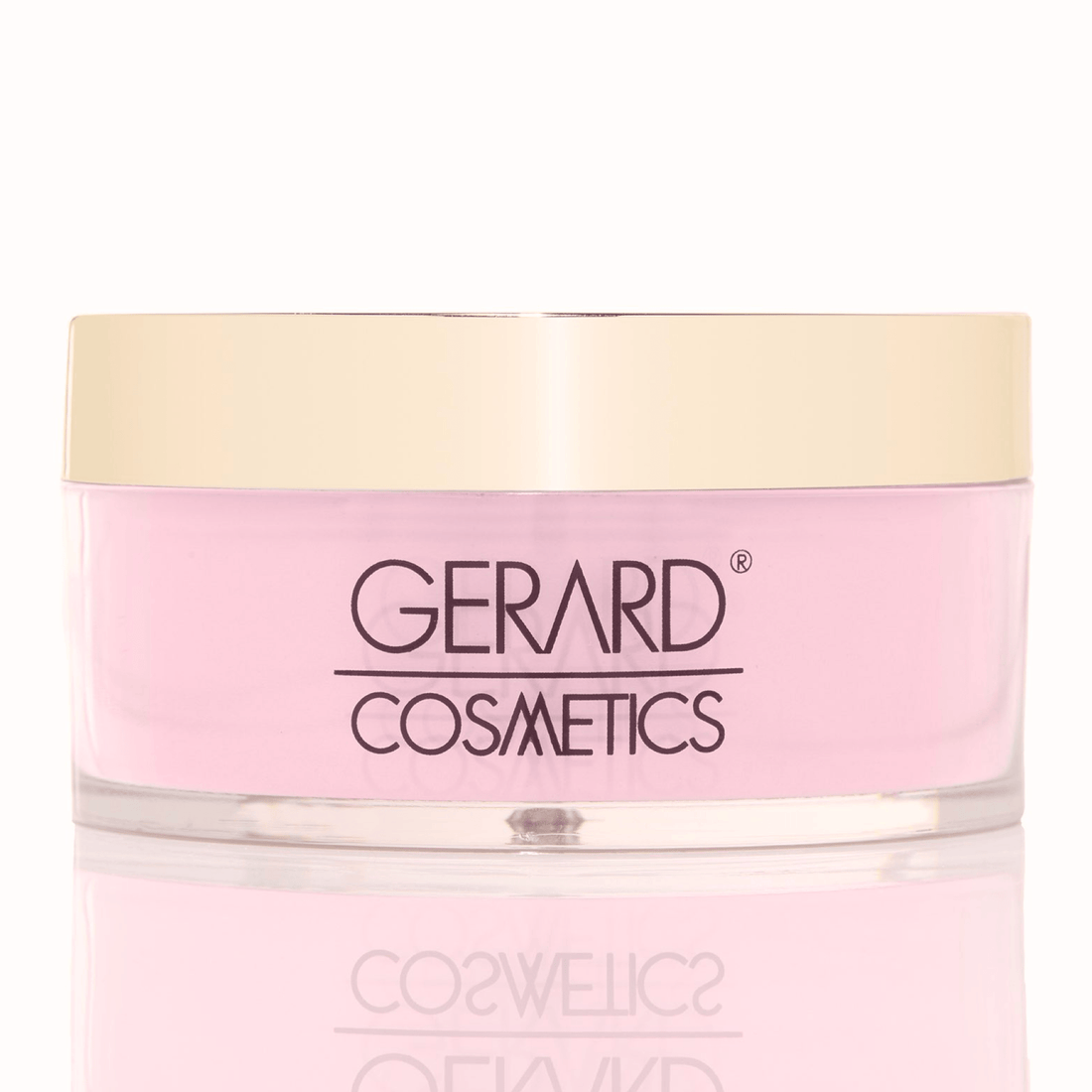 Slay the Bake Pink Blurring Powder
