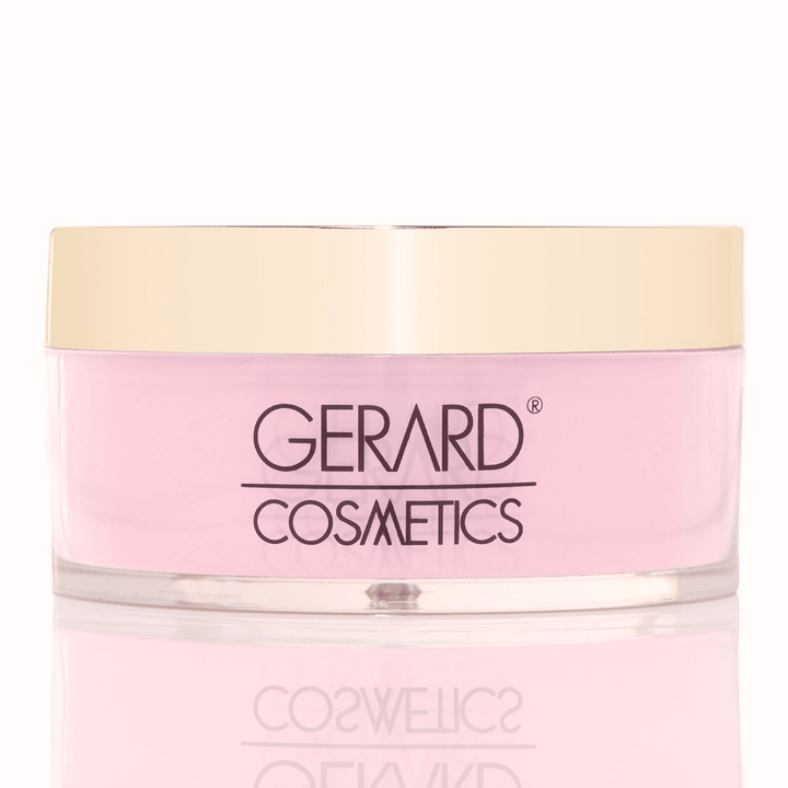 Slay the Bake Pink Blurring Powder