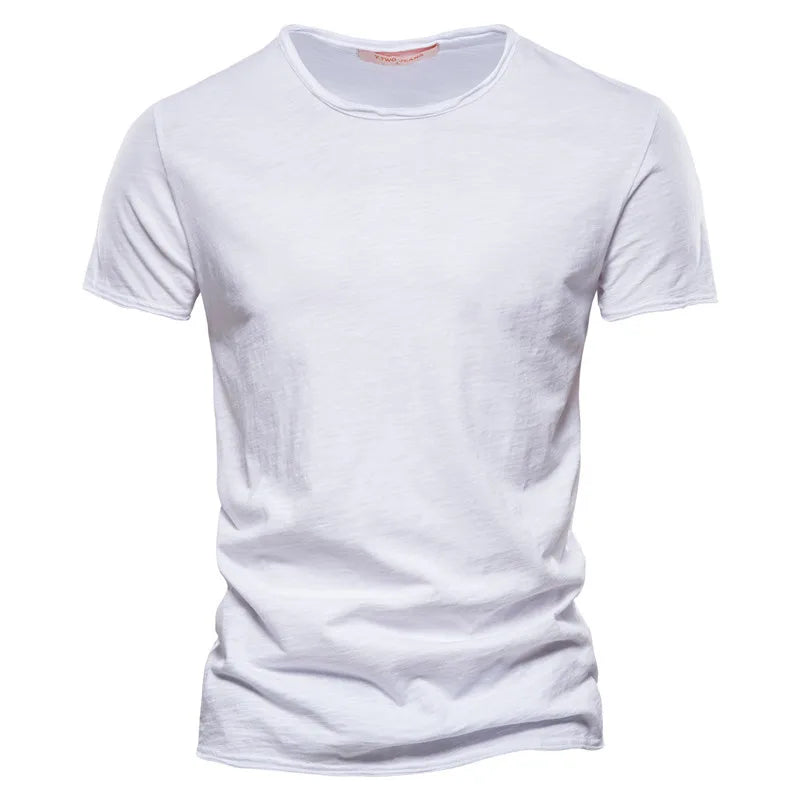 Men's PureCotton Summer Tee