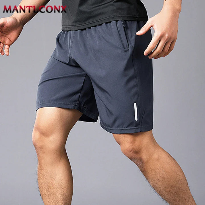 Men's Quick Dry Lightweight Jogging Shorts