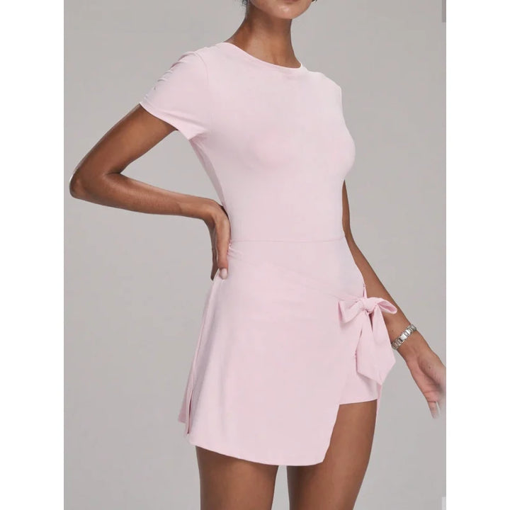 Women's Anti-Exposure Sports Dress