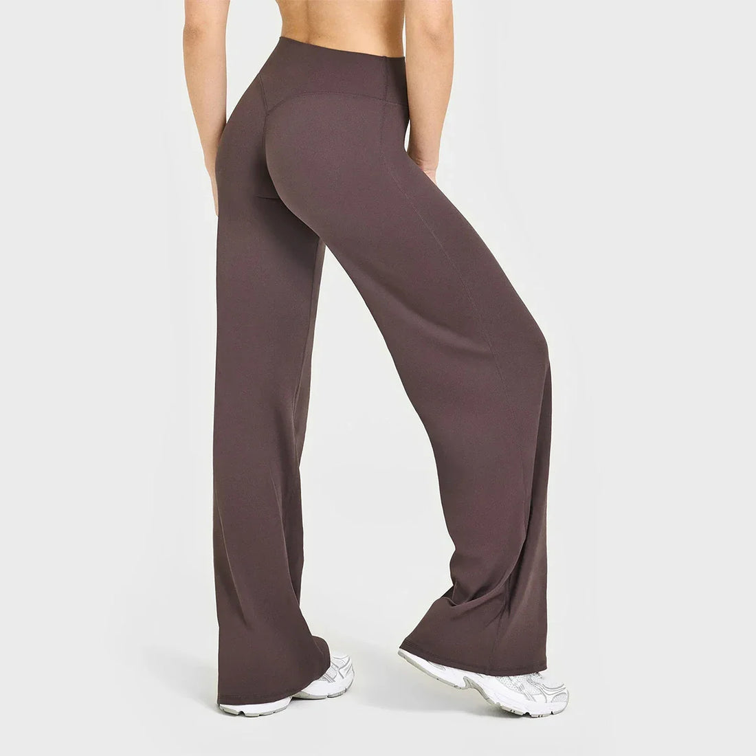 Women's ButterSoft Wide-Leg Sport Yoga & Running Pants