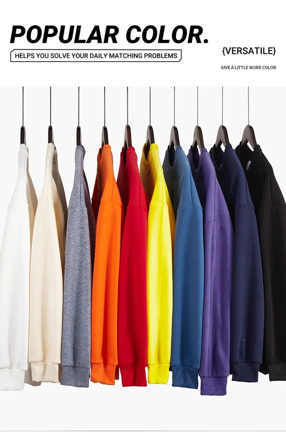 Men's Paris France Hoodies