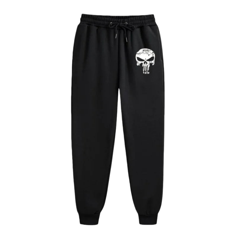 Men's Premium Cotton Gym Pants