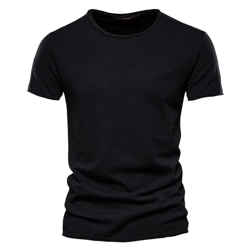 Men's PureCotton Summer Tee