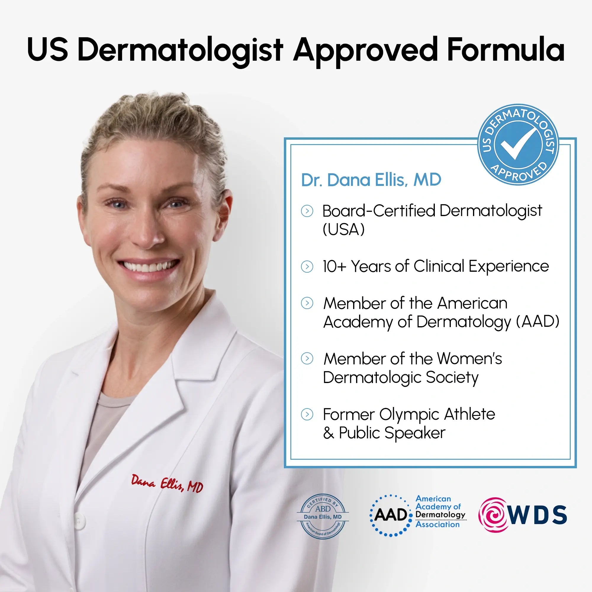 Marée® Glycolic & Salicylic Acid Peel Pads