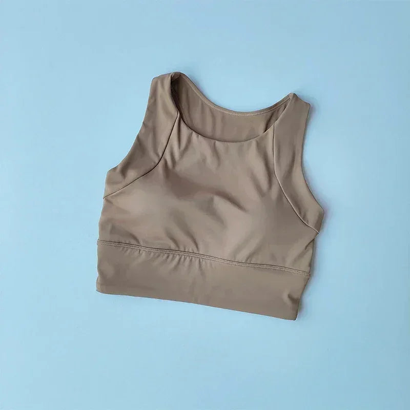 SKINOFSKIN Women's Breathable Running Top – Nylon Performance Tee