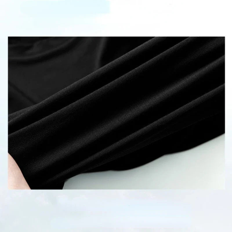 Men's Quick-Dry Basketball Short Set