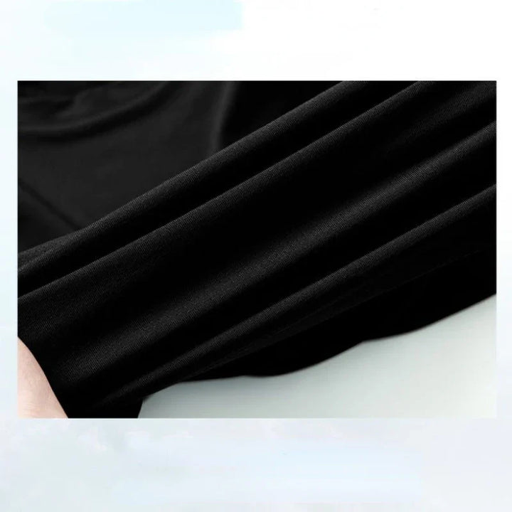 Men's Quick-Dry Basketball Short Set