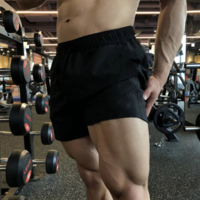 Men's Sport Shorts Summer Sportswear