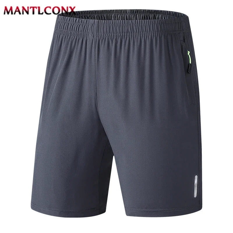 Men's Quick Dry Lightweight Jogging Shorts