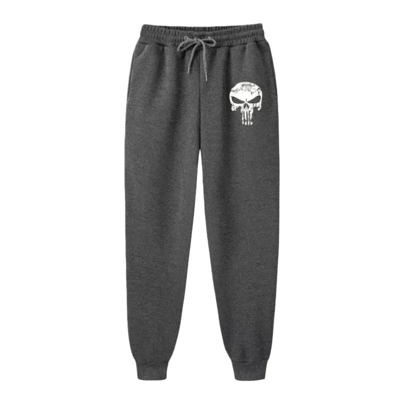 Men's Premium Cotton Gym Pants