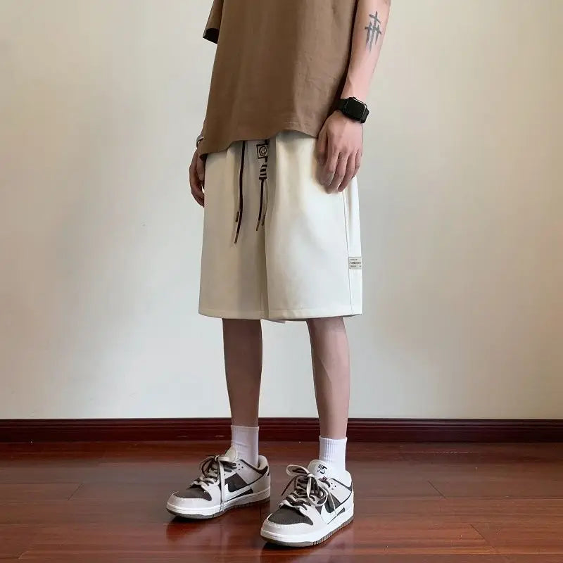 Men's Waffle Run Shorts - Active Summer Gear