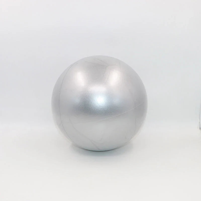 Indoor Fitness Ball: Perfect for Pilates and Core Exercises