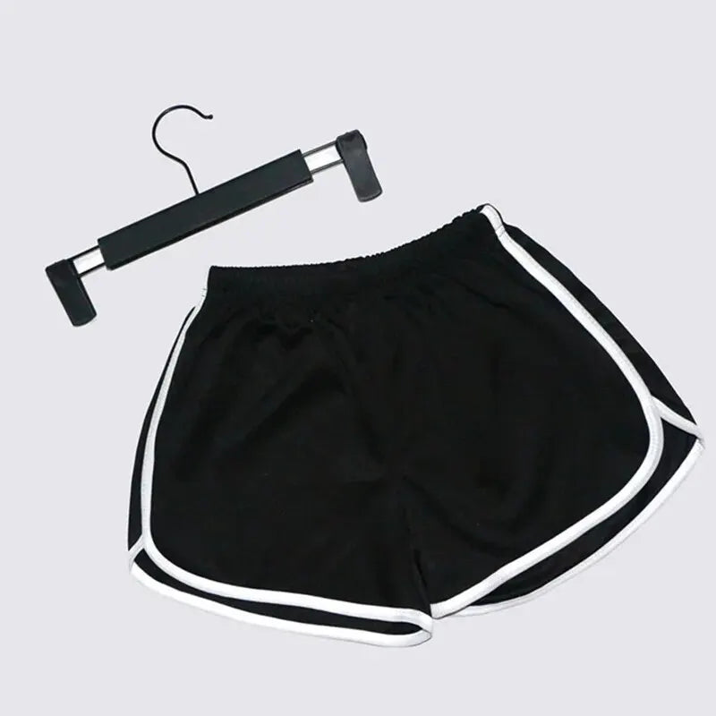Women's Loose Fitting Quick Drying Active Shorts