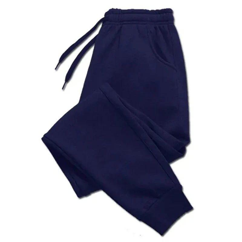 PUMA Men's Fitness Jogging Sweatpants