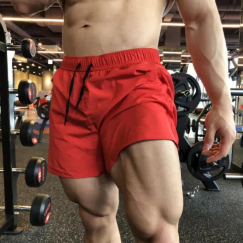 Men's Sport Shorts Summer Sportswear