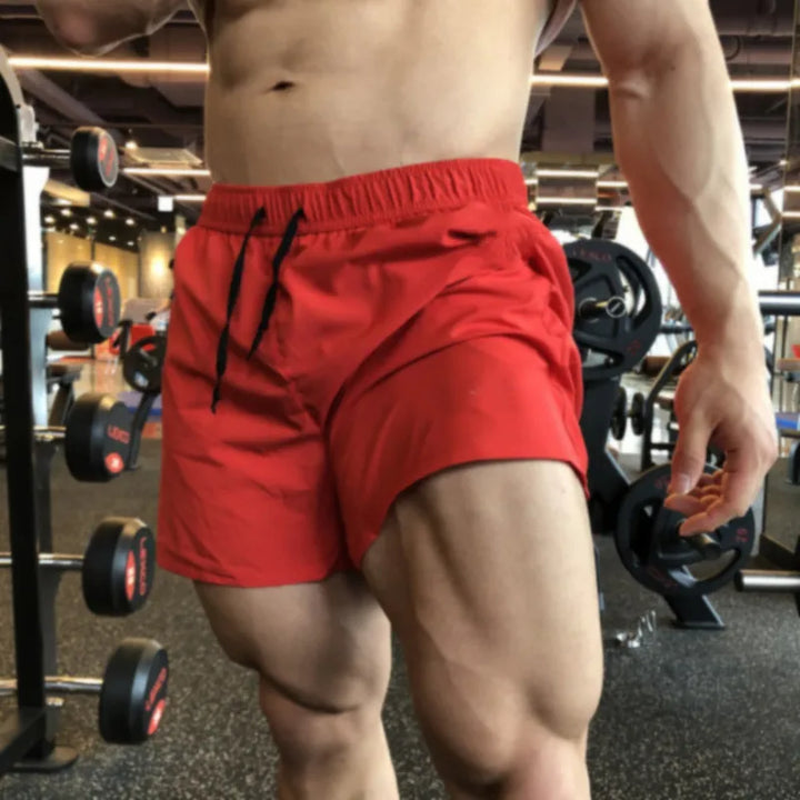 Men's Sport Shorts Summer Sportswear