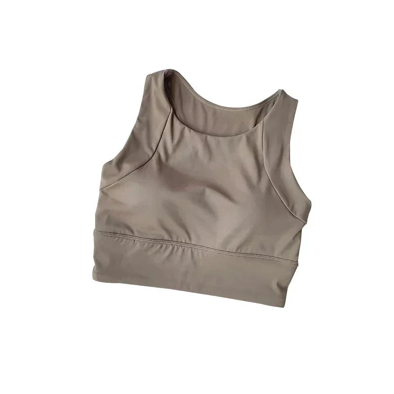 SKINOFSKIN Women's Breathable Running Top – Nylon Performance Tee