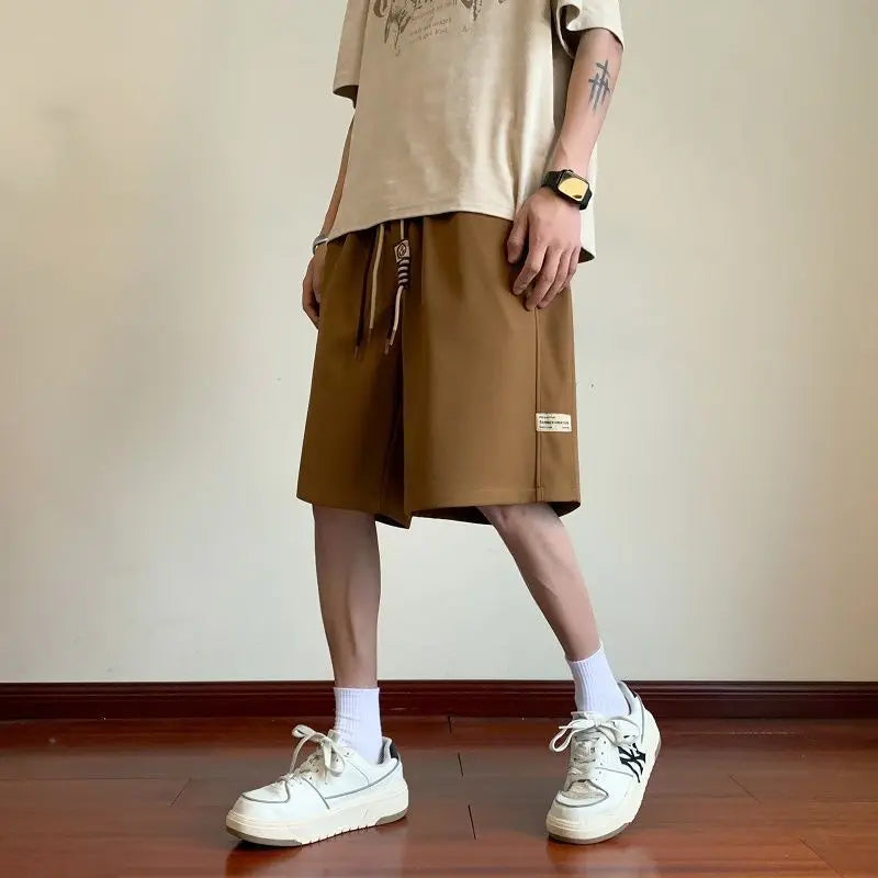 Men's Waffle Run Shorts - Active Summer Gear
