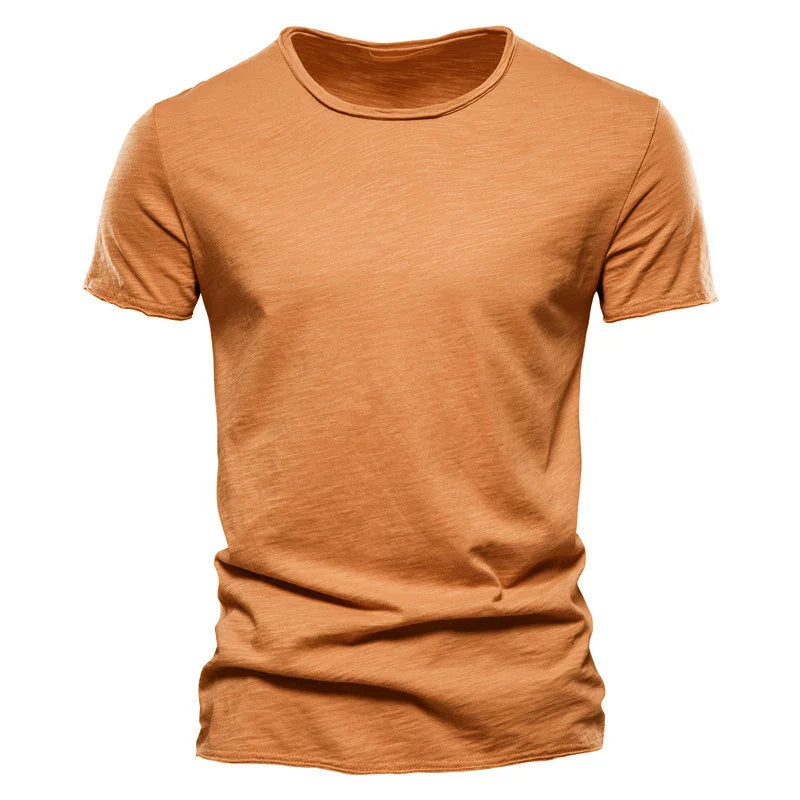 Men's PureCotton Summer Tee
