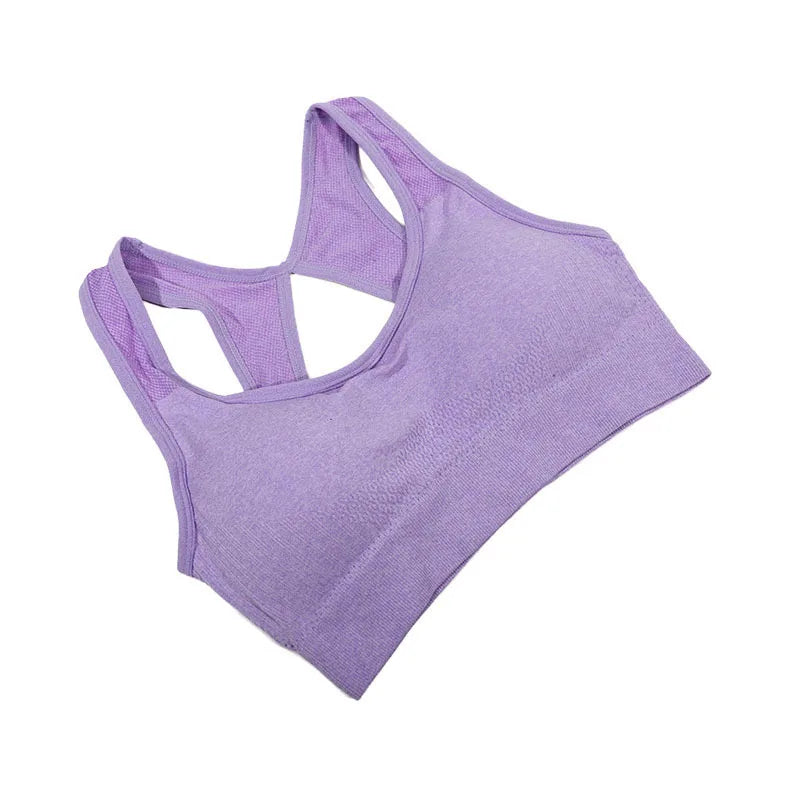 Women's Yoga Fitness Suit Shorts Workout Set