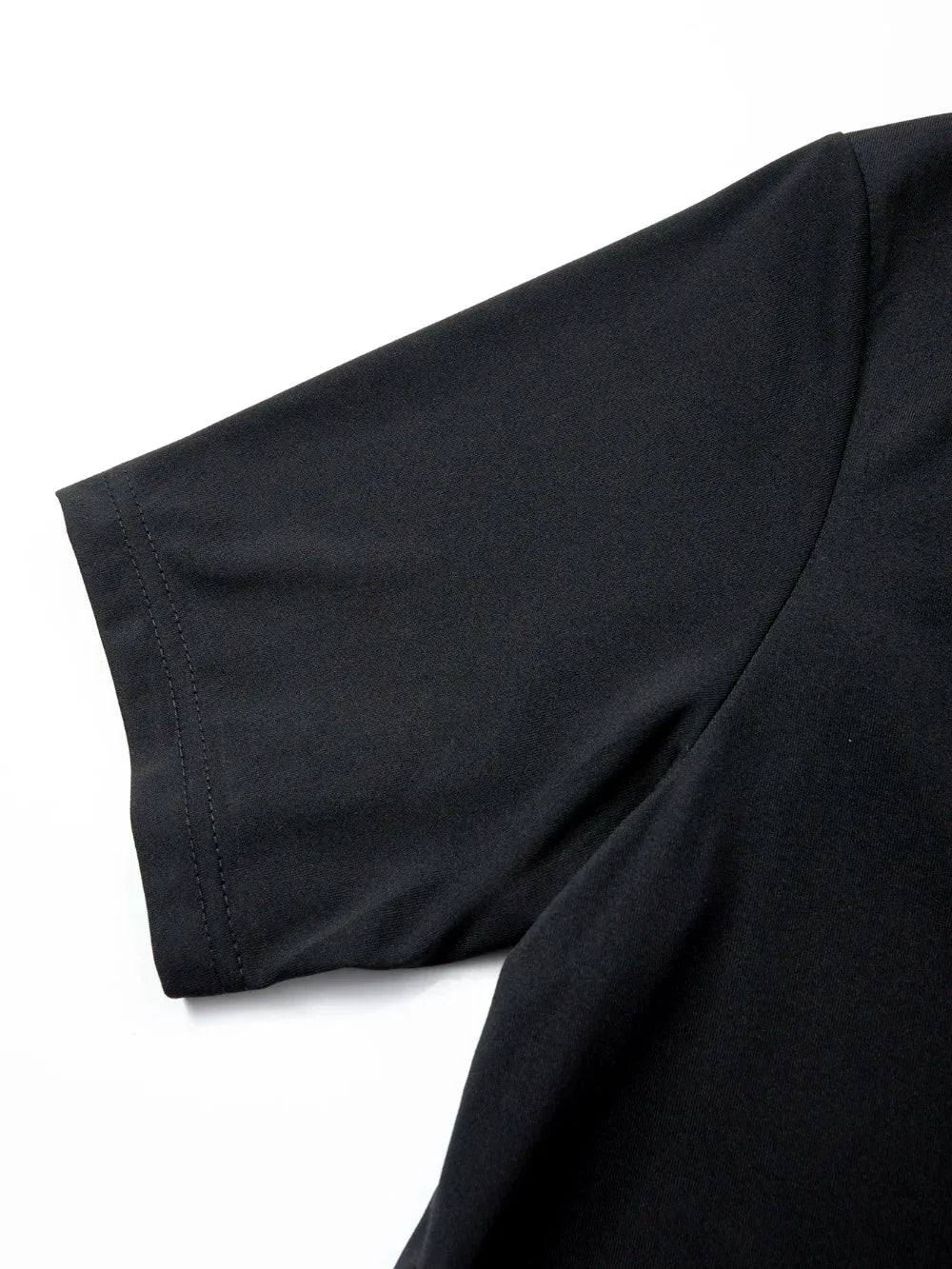 Men's Slim Fit Hooded Breathable T-shirt