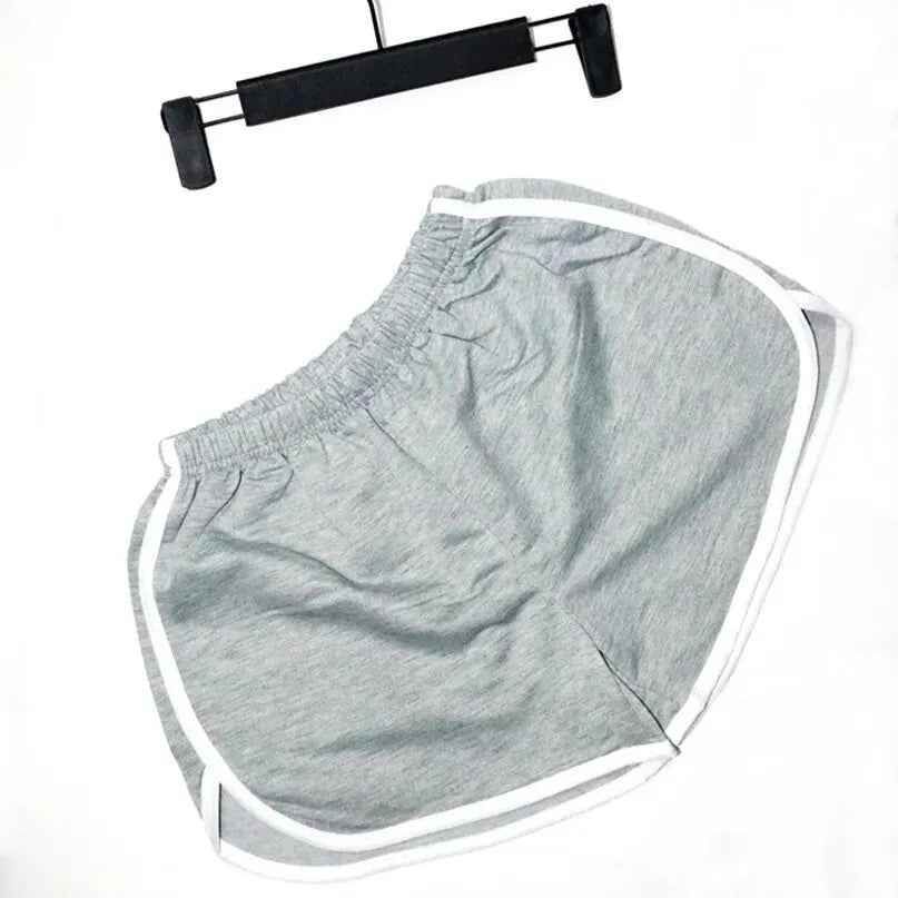 Women's Loose Fitting Quick Drying Active Shorts