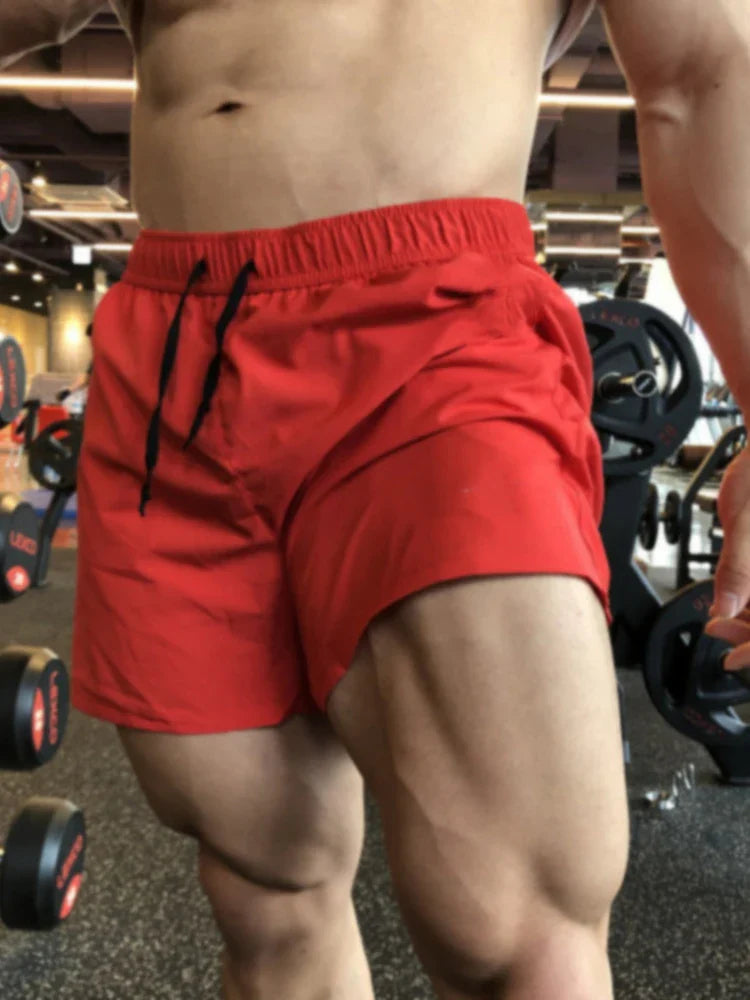 Men's Sport Shorts Summer Sportswear