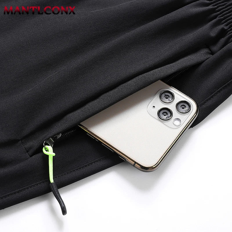 Men's Quick Dry Lightweight Jogging Shorts