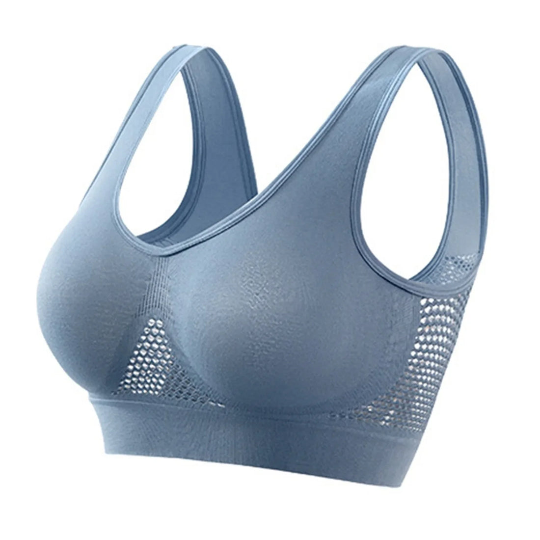 Women's BlissFlex Shockproof Yoga Bra