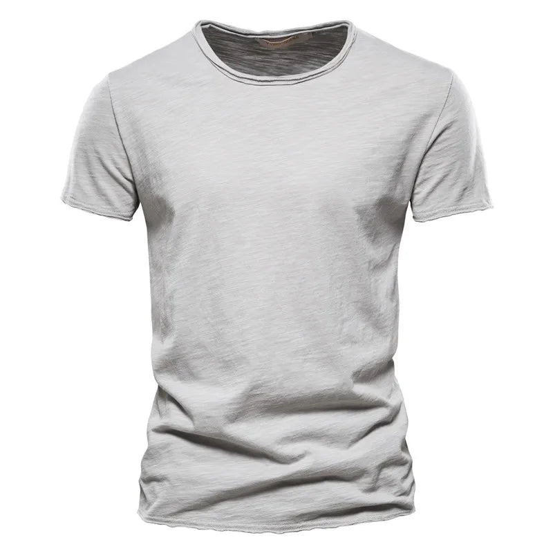 Men's PureCotton Summer Tee